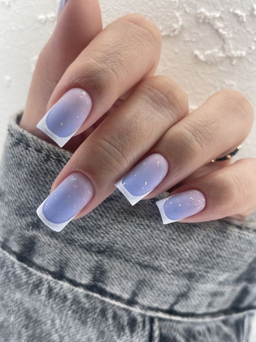 Manichiura -Pedichiura