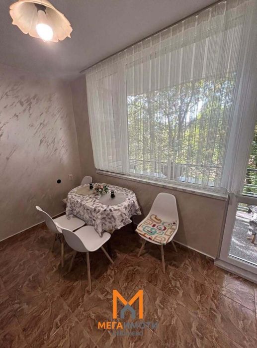 Дава се под наем Двустаен апартамент в Севлиево - 60 кв.м за 260 € - Снимка #8