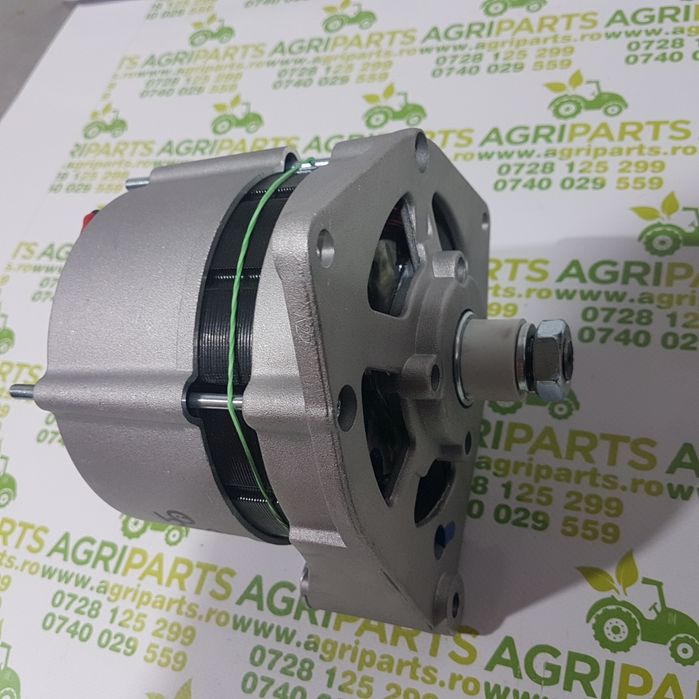 Alternator tractor Fiat 24V