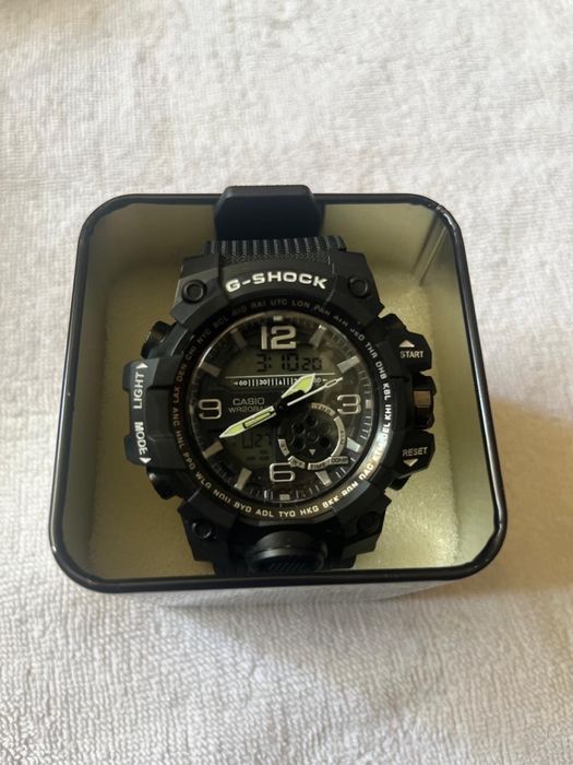 Продам часы G-shock
