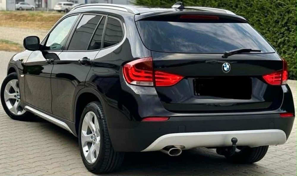 Bmw x1 in perfecta stare