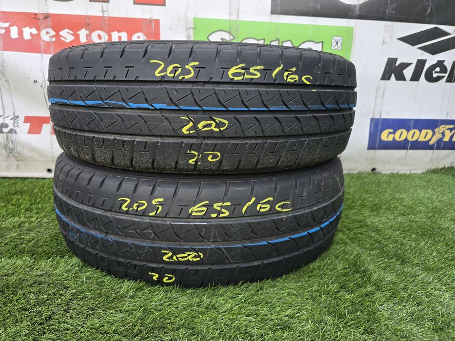 205 65 16c bridgestone