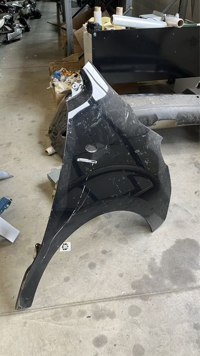 4бр десен и 3бр ляв калник Peugeot Expert,Toyota Proace,Citroen Jumpy