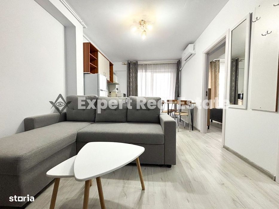 Apartament Nou 2 Camere-Otopeni