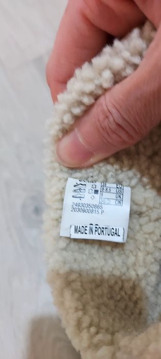 Сапоги женские Ессо