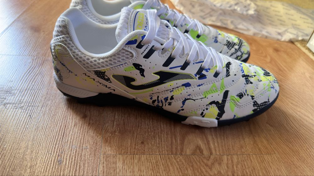 joma кросовки для футбола