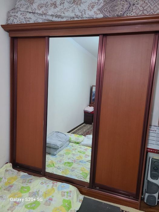 Зудлик билан сотилади