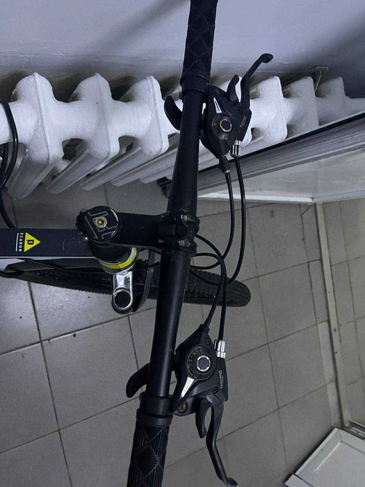 Скоростной велосипед (Спортивый)