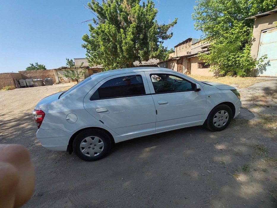 Продается Cobalt автомат 2023