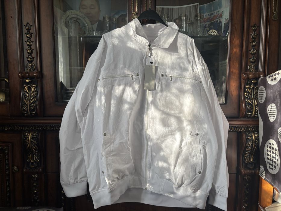 Вещи больших размеров