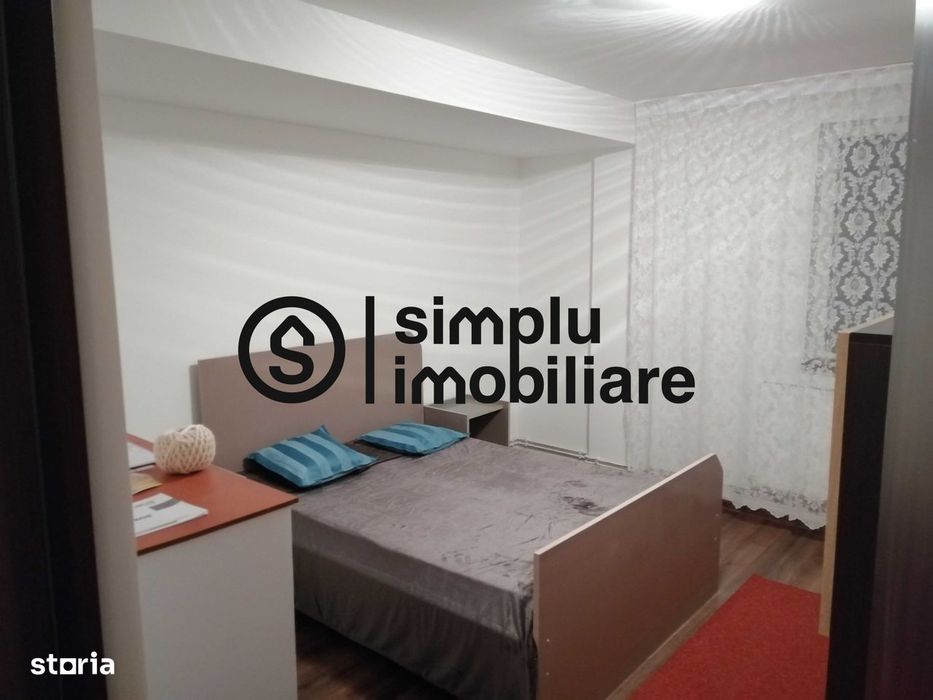 2 camere - Calea Severinului