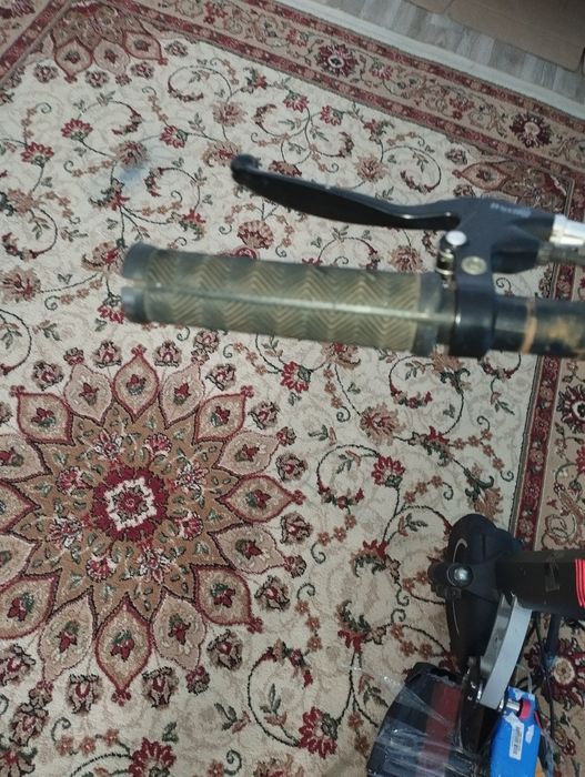 Электросамокат Kugoo m3(next balance) продам)