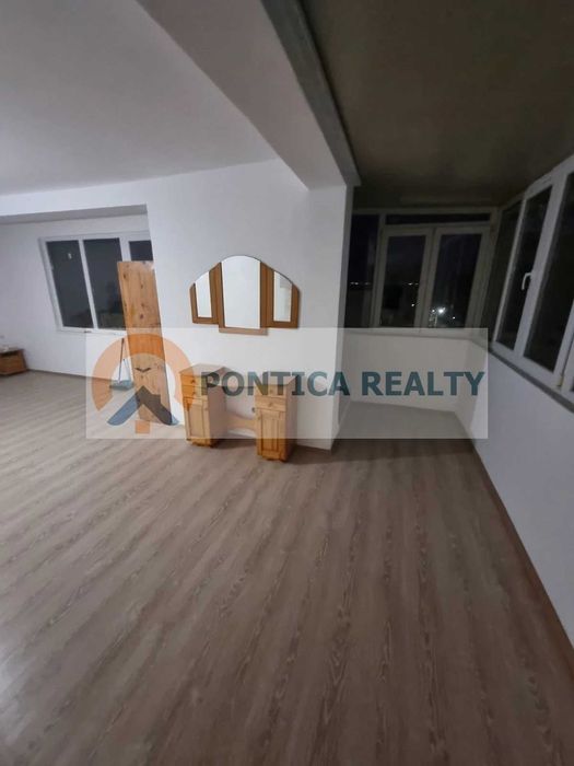 Двустаен апартамент в жилищна сграда в с.Равда, без такса поддръжка!