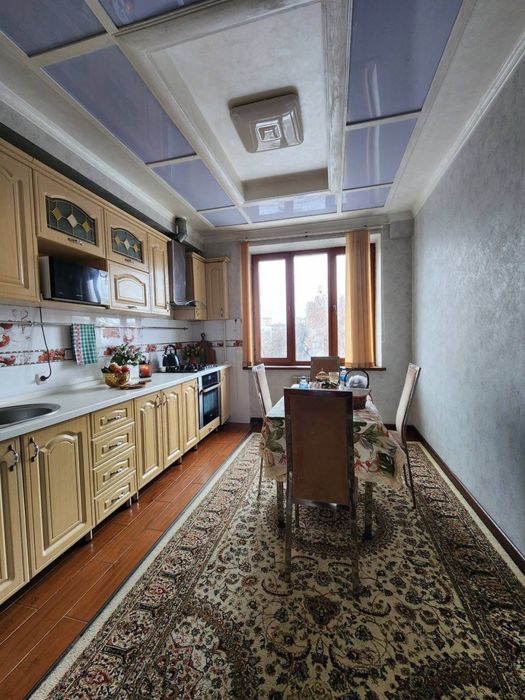 Arenda tashkent city