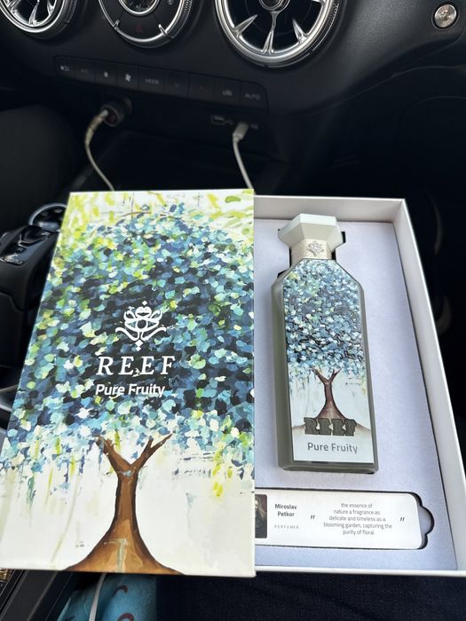 Reef Pure Fruity