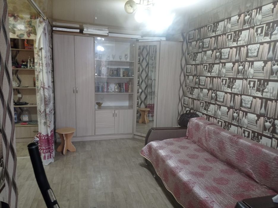 Сдаётся квартира в Майкудуке