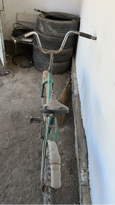 Велосипед сатылады