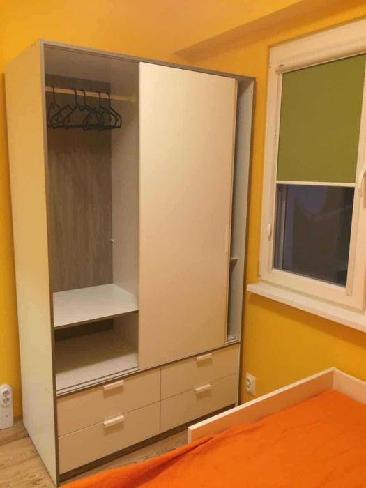 Дава се под наем Двустаен апартамент в София, Зона Б-18 - 48 кв.м за 450 € - Снимка #4