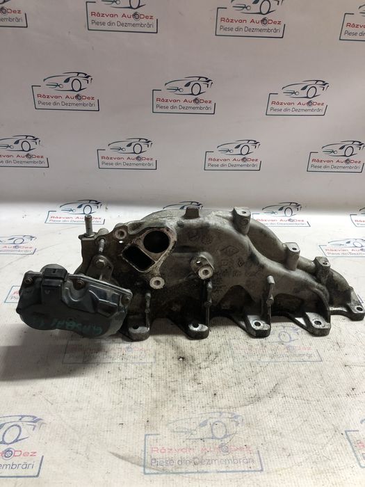 galerie admisie fonta nissan qashqai 1.6 2010