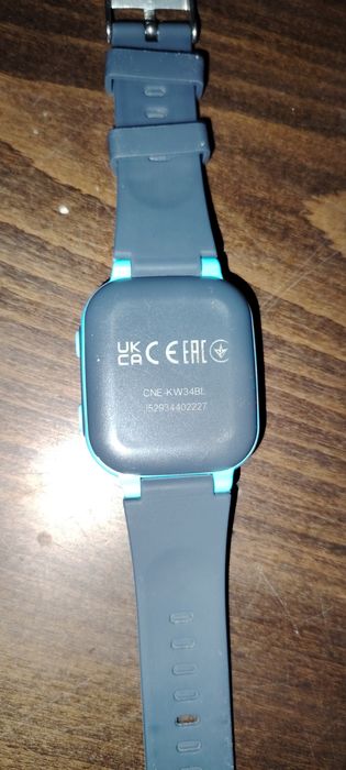 Смарт часовник .