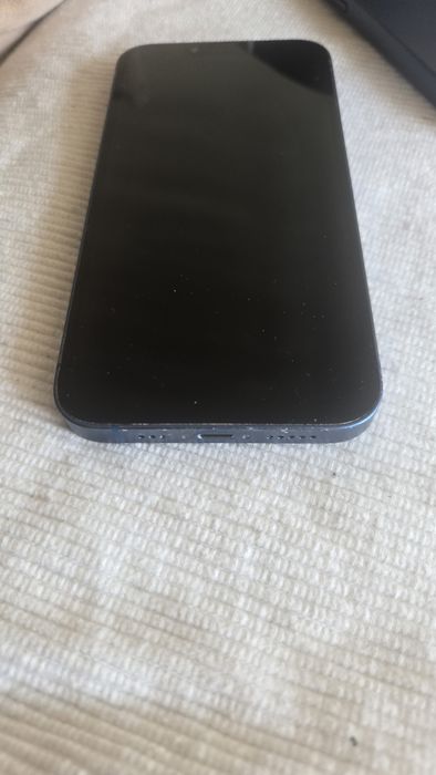 Iphone 13 128GB син