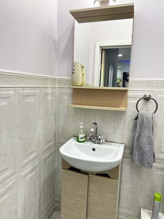 Раковина качество хорошое