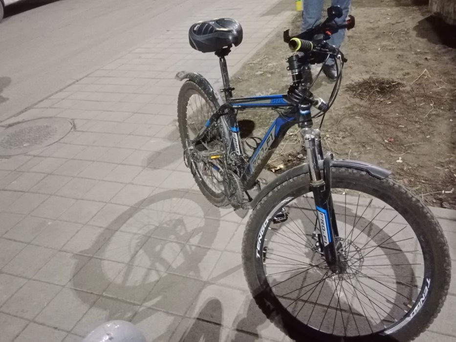 Продам скоростной велосипед