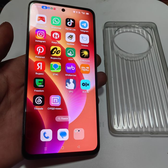 Продам OPPO Reno12F