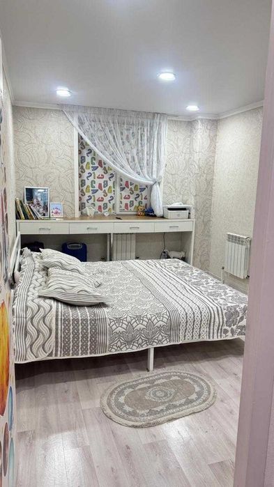 Продам 3 ком кватиру в Жас  Оркен