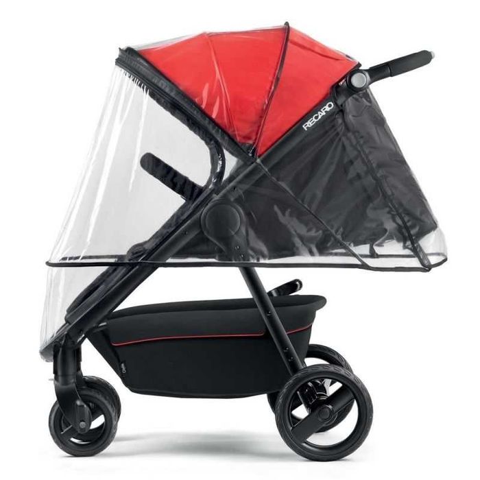 Уникална детска количка RECARO  Citylife