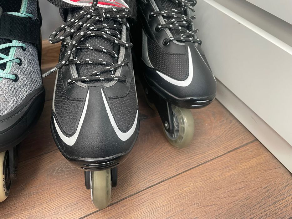 Ролери за големи и малки