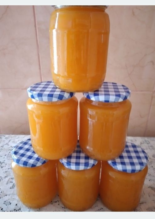 Miere naturala polifora