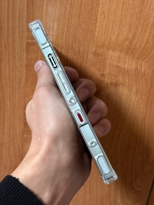 Red Magic 10 Pro 16/512 Gb 144 Ггц