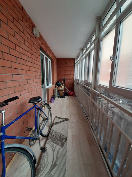 Продаю 3 комнатную квартиру