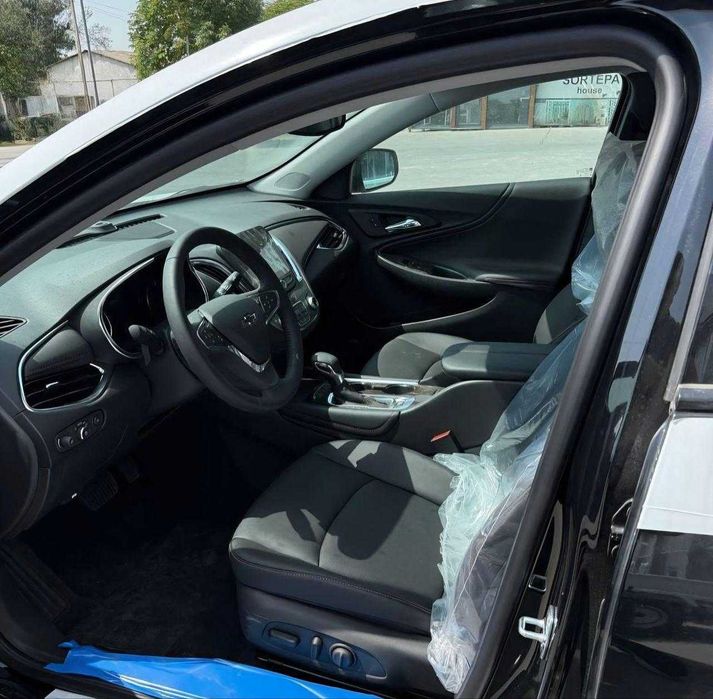 Срочно! Malibu 2 XL 2025г! Черный! Без пробега!