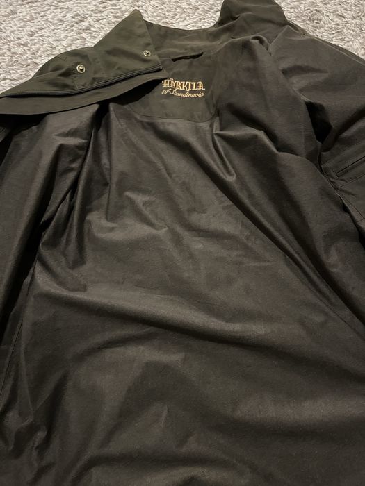 Harkila Retrieve Gtx-мъжко ловно яке