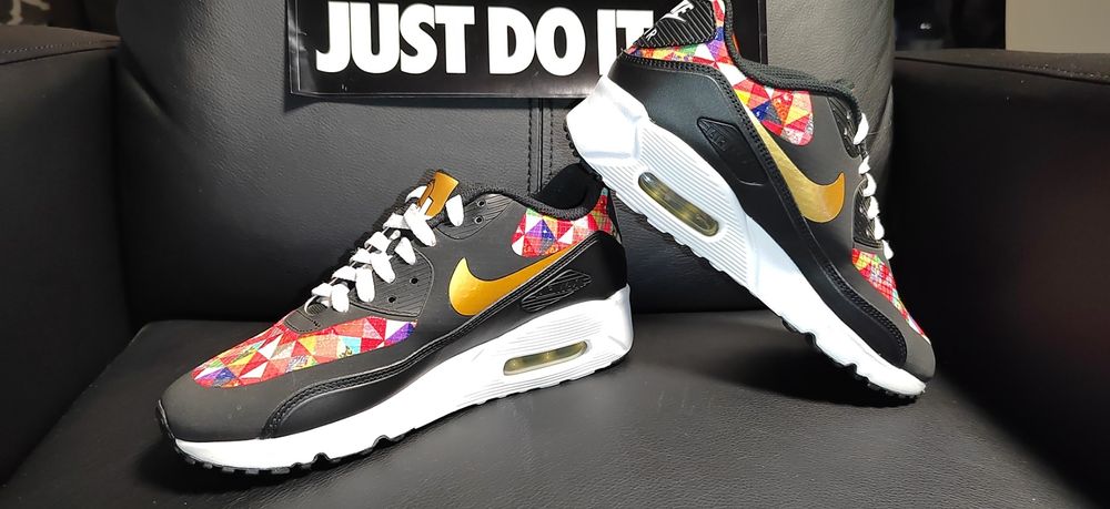 Nike Air Max 90 Ultra, номер 36