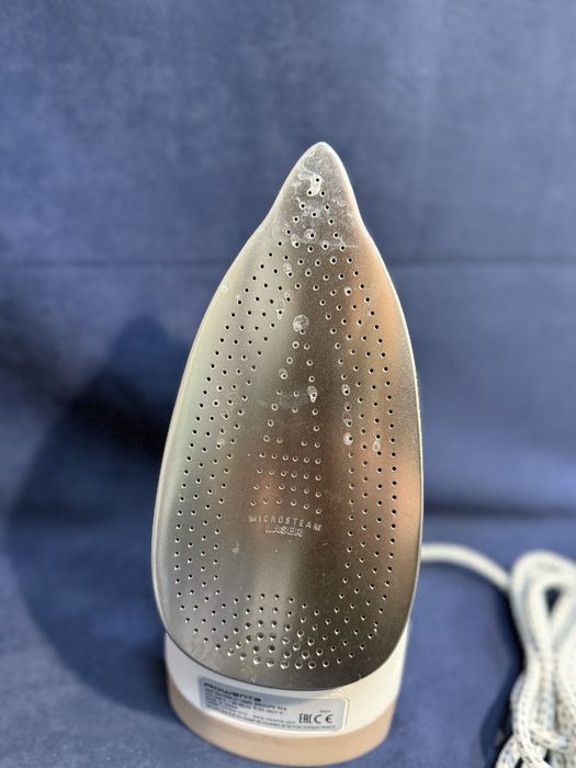 Парна ютия Rowenta DX1635