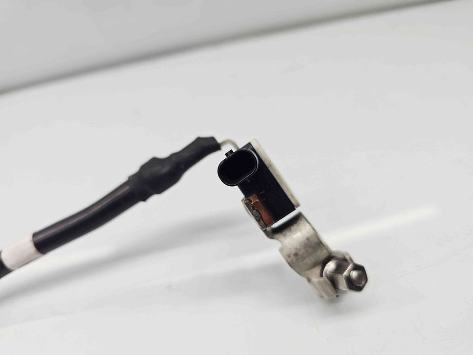 Borna baterie (-) AudiA6 (4A2, C8) S-line [Fabr 2018-2025] 4K0915181