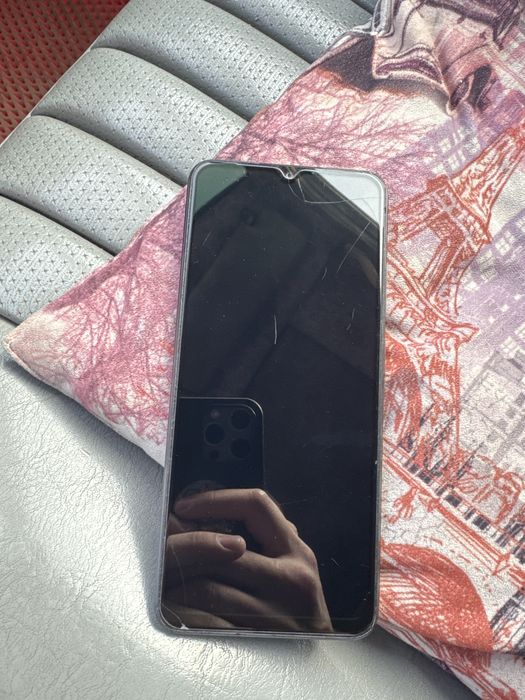 Телефон Redmi 12c