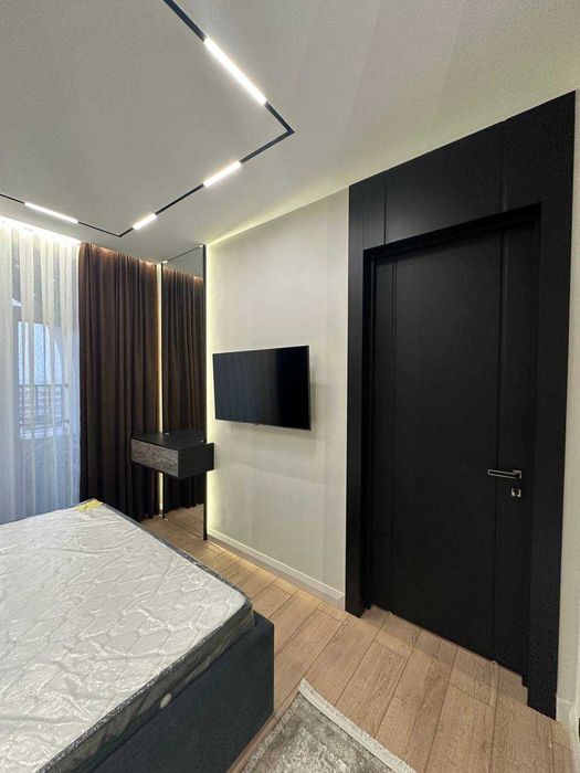 Аренда ЖК Ташкент Сити Бульвар! премиум квартира /2-х комнатная/