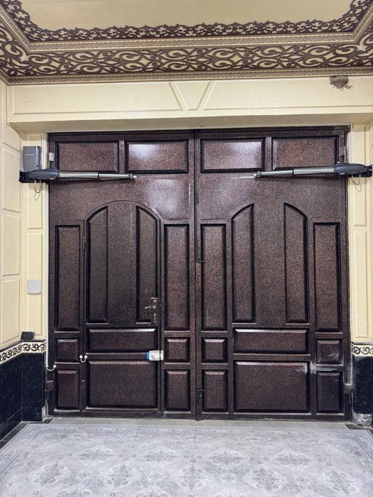 Darvoza uchun avtomatika - arzon va sifatli