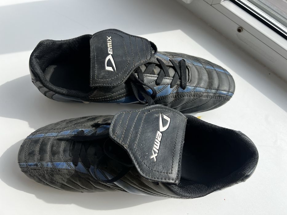 Бутцы для футбола