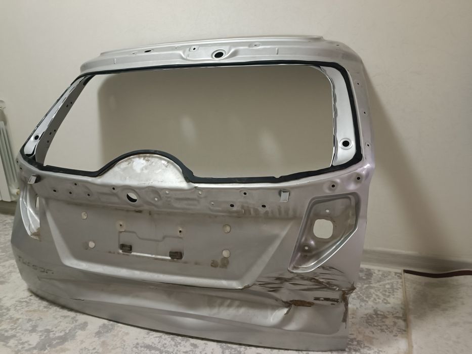 Продам оригинальный багаж Tucson NX4