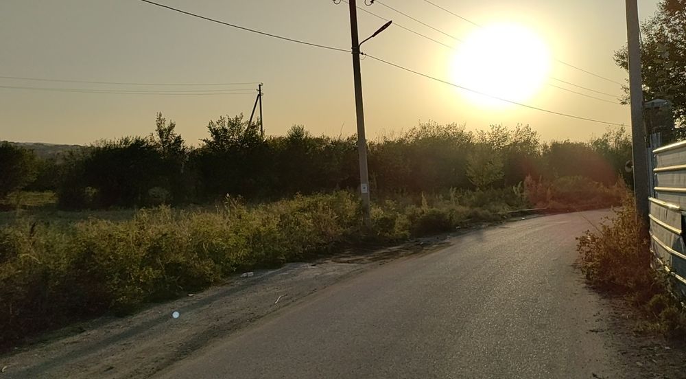 Земельный участок