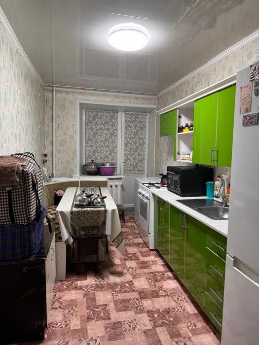 Сдам квартиру на длительный срок