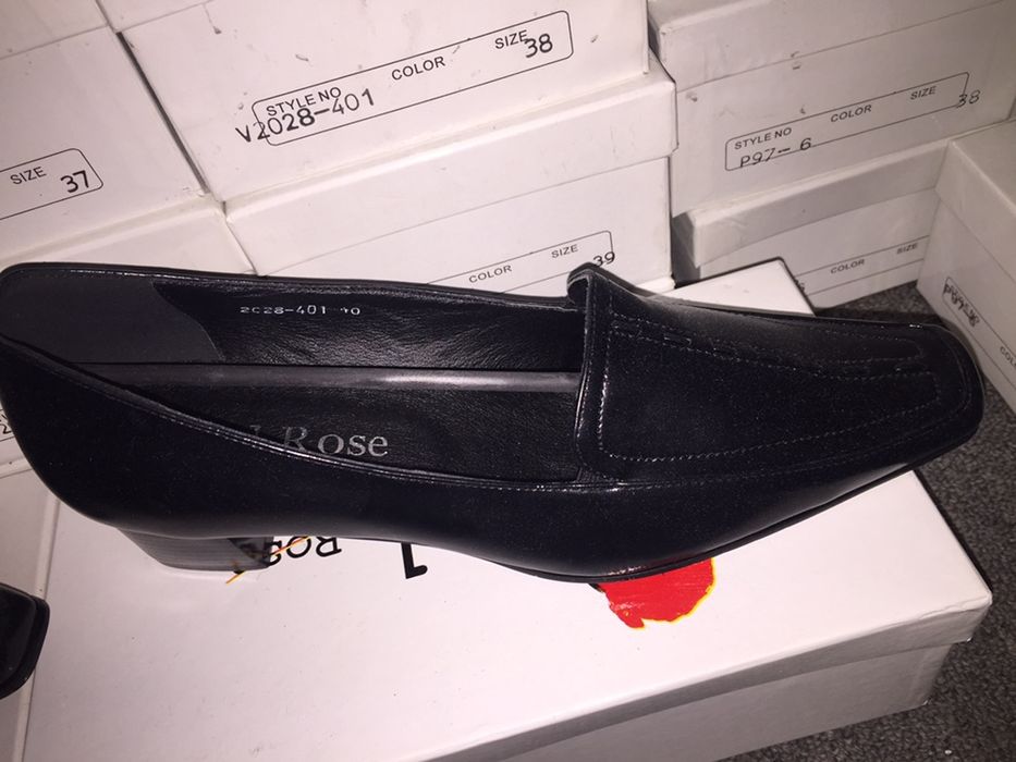 Обувь весна, осень, туфли