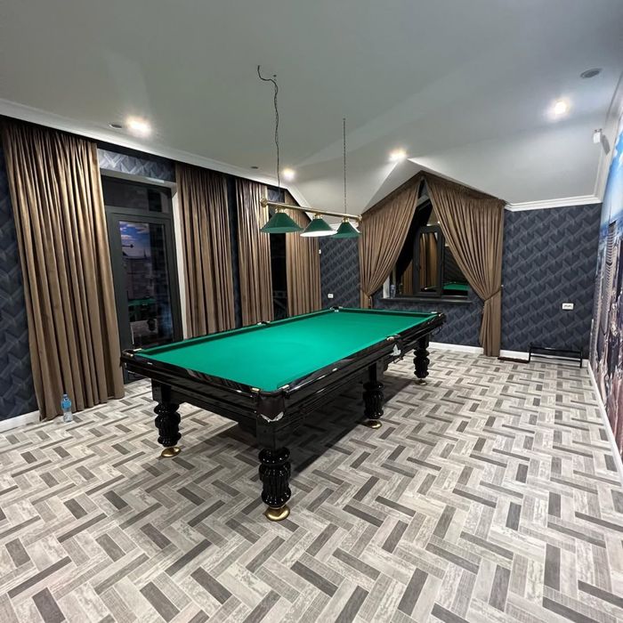 Сдается коттедж до 25 человек