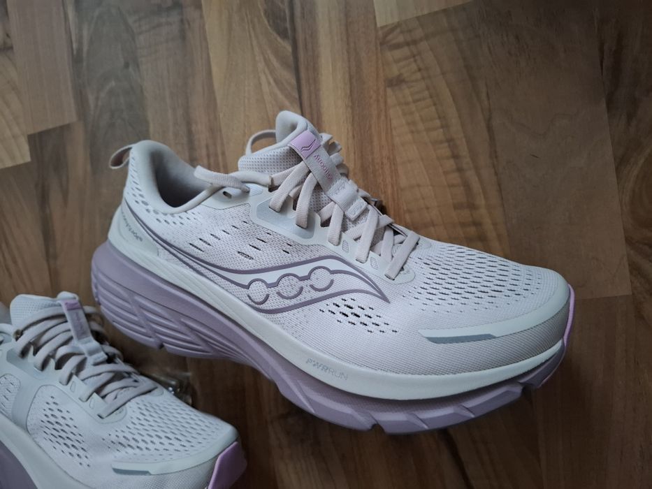 Saucony Gyide 18
