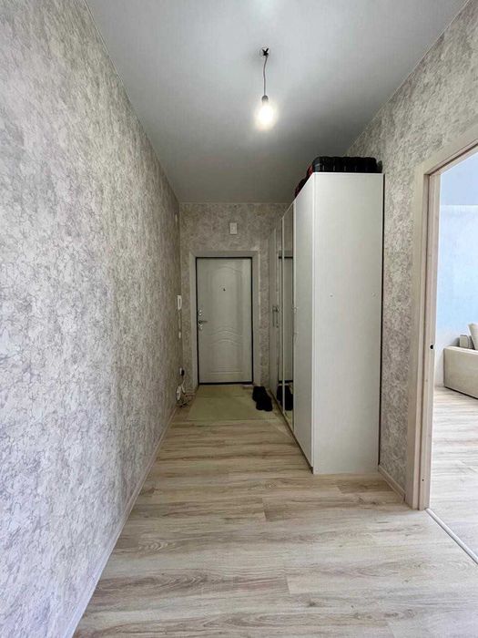 2-комнатная мкрн. Береке, 64,7м2